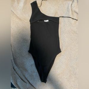 Zara bodysuit